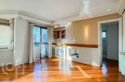 Apartamento com 2 quartos à venda na avenida mariland, 929, auxiliadora, porto alegre, 82 m2 por r$ 990.000