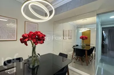 Apartamento com 2 quartos à venda na rua ernesto da fontoura, 1480, são geraldo, porto alegre, 85 m2 por r$ 790.000