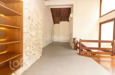 Cobertura com 2 quartos à venda na rua anita garibaldi, 1073, mont serrat, porto alegre, 200 m2 por r$ 1.600.000