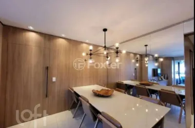 Apartamento com 3 quartos à venda na avenida buriti, 750, itacorubi, florianópolis, 106 m2 por r$ 1.750.000