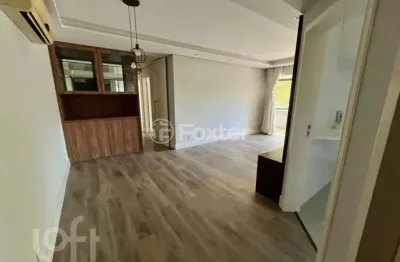 Apartamento com 3 quartos à venda na rua desembargador pedro silva, 1952, coqueiros, florianópolis, 120 m2 por r$ 1.240.000