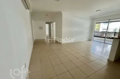 Apartamento com 3 quartos à venda na rua desembargador pedro silva, 1952, coqueiros, florianópolis, 109 m2 por r$ 1.260.000