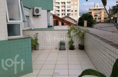 Apartamento com 1 quarto à venda na rua professor odilon fernandes, 247, trindade, florianópolis, 92 m2 por r$ 1.365.000