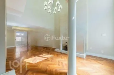 Casa em condomínio fechado com 5 quartos à venda na rua quatorze de julho, 291, boa vista, porto alegre, 391 m2 por r$ 2.290.000