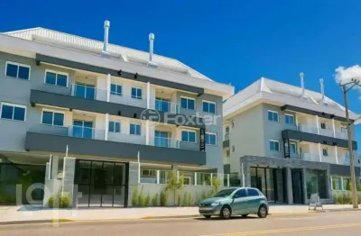 Apartamento com 2 quartos à venda na rua luiz elias daux, 831, ingleses do rio vermelho, florianópolis, 118 m2 por r$ 950.000