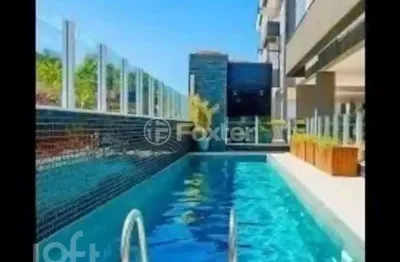 Apartamento com 2 quartos à venda na rua luiz elias daux, 831, ingleses do rio vermelho, florianópolis, 118 m2 por r$ 950.000