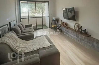 Apartamento com 3 quartos à venda na Avenida Hercílio Luz, 1349, Centro, Florianópolis, 93 m2 por R$ 895.000