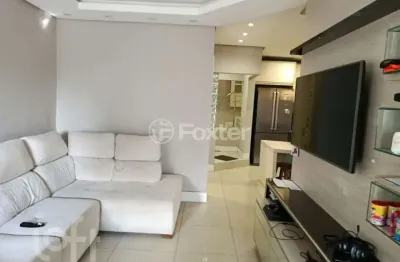 Casa com 3 quartos à venda na rua chico mendes, 290, niterói, canoas, 150 m2 por r$ 490.000