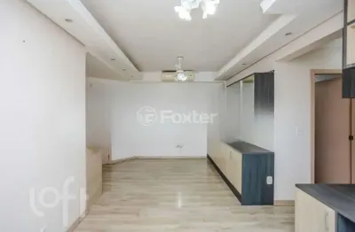 Apartamento com 3 quartos à venda na rua doutor barcelos, 97, centro, canoas, 83 m2 por r$ 560.000