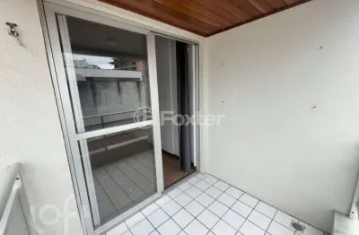 Apartamento com 3 quartos à venda na rua luiz oscar de carvalho, 100, trindade, florianópolis, 88 m2 por r$ 730.000