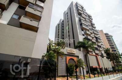 Apartamento com 3 quartos à venda na avenida governador irineu bornhausen, 3770, agronômica, florianópolis, 168 m2 por r$ 3.135.000