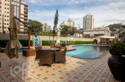 Apartamento com 3 quartos à venda na avenida governador irineu bornhausen, 3770, agronômica, florianópolis, 168 m2 por r$ 3.135.000