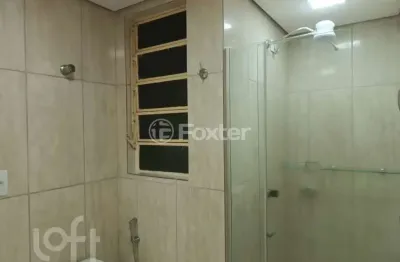 Apartamento com 1 quarto à venda na rua marquês de sapucaí, 100, ideal, novo hamburgo, 52 m2 por r$ 180.000