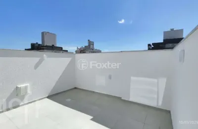 Kitnet / stúdio à venda na rua josé boiteux, 209, centro, florianópolis, 58 m2 por r$ 650.000