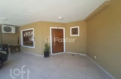 Casa com 3 quartos à venda na rua jackson de figueiredo, 166, nossa senhora das graças, canoas, 172 m2 por r$ 650.000