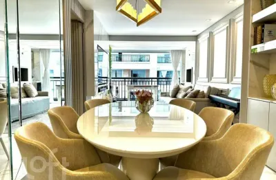 Apartamento com 3 quartos à venda na rua joão meirelles, 1435, abraão, florianópolis, 97 m2 por r$ 1.699.000