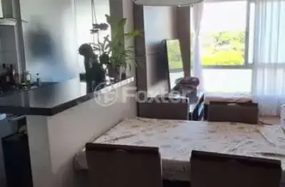 Cobertura com 3 quartos à venda na avenida da cavalhada, 4530, cavalhada, porto alegre, 134 m2 por r$ 695.000