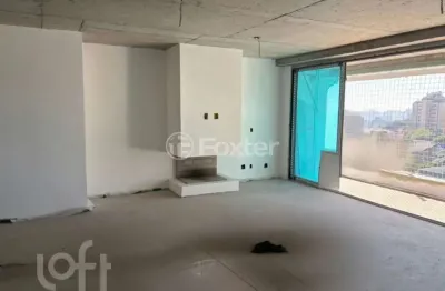 Apartamento com 3 quartos à venda na avenida doutor nilo peçanha, 1700, chácara das pedras, porto alegre, 176 m2 por r$ 3.700.000