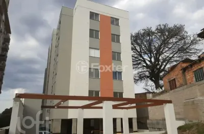 Apartamento com 2 quartos à venda na avenida otto niemeyer, 1610, tristeza, porto alegre, 43 m2 por r$ 280.000