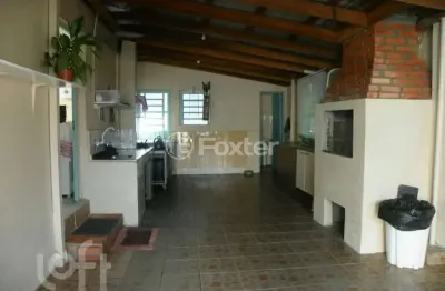 Casa com 6 quartos à venda na rua adroaldo novo correa, 75, cavalhada, porto alegre, 280 m2 por r$ 624.000