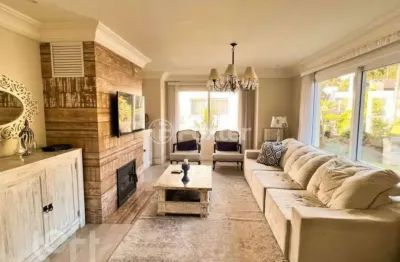 Casa com 5 quartos à venda na rua fernando ferrari, 833, vila luiza, canela, 326 m2 por r$ 3.400.000