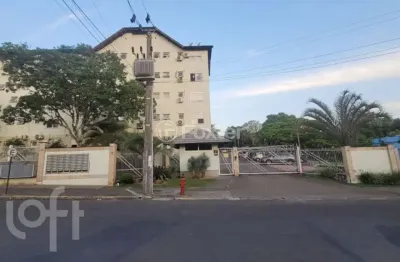 Apartamento com 2 quartos à venda na rua jaboti, 655, são jorge, novo hamburgo, 62 m2 por r$ 209.000