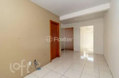 Casa com 2 quartos à venda na rua otto espíndola, 115, morada do bosque, cachoeirinha, 50 m2 por r$ 230.000