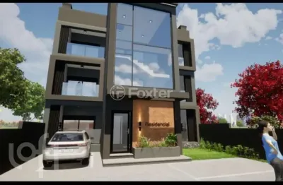 Apartamento com 2 quartos à venda na avenida domício moraes, 105, natal, gravataí, 55 m2 por r$ 245.000