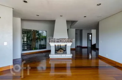 Casa com 4 quartos à venda na rua miracema, 15, chácara das pedras, porto alegre, 394 m2 por r$ 1.499.000