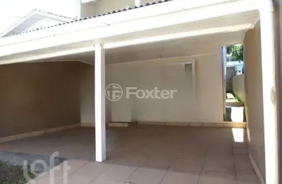 Casa com 2 quartos à venda na rua araruama, 161, jardim mauá, novo hamburgo, 152 m2 por r$ 495.000