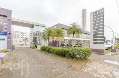 Apartamento com 2 quartos à venda na rua roberto francisco behrens, 85, mato grande, canoas, 62 m2 por r$ 225.000