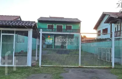 Casa com 2 quartos à venda na rua amazonas, 826, mathias velho, canoas, 210 m2 por r$ 650.000