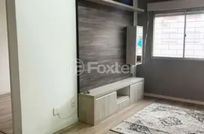 Apartamento com 1 quarto à venda na rua orfanotrófio, 800, santa tereza, porto alegre, 39 m2 por r$ 150.000