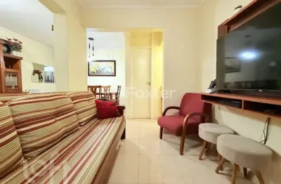 Apartamento com 3 quartos à venda na rua engenheiro frederico dahne, 560, sarandi, porto alegre, 64 m2 por r$ 435.000
