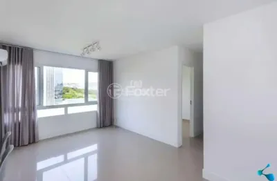 Apartamento com 2 quartos à venda na rua mário antunes da cunha, 185, petrópolis, porto alegre, 66 m2 por r$ 690.000