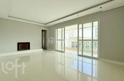 Apartamento com 3 quartos à venda na rua são josemaria escriva, 555, jardim do salso, porto alegre, 127 m2 por r$ 1.270.000