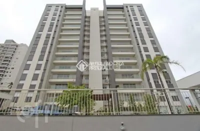 Apartamento com 3 quartos à venda na Rua São Josemaria Escriva, 555, Jardim do Salso, Porto Alegre, 127 m2 por R$ 1.270.000