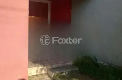 Casa com 3 quartos à venda na rua elaine juchem selistre, 190, hípica, porto alegre, 72 m2 por r$ 280.000