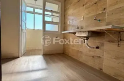Apartamento com 1 quarto à venda na avenida da cavalhada, 3075, cavalhada, porto alegre, 40 m2 por r$ 190.000