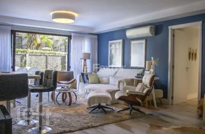 Apartamento com 3 quartos à venda na rua cananéia, 255, vila jardim, porto alegre, 220 m2 por r$ 2.900.000