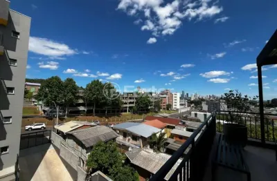 Kitnet / stúdio à venda na rua arlindo pasqualini, 694, vila nova, novo hamburgo, 16 m2 por r$ 295.000