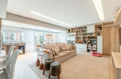 Apartamento com 2 quartos à venda na rua nicola mathias falci, 50, jardim do salso, porto alegre, 114 m2 por r$ 1.470.000