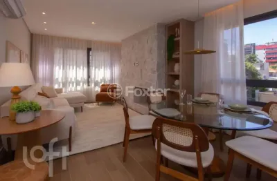 Apartamento com 2 quartos à venda na rua comendador rheingantz, 254, auxiliadora, porto alegre, 85 m2 por r$ 1.530.000