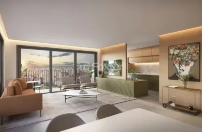 Apartamento com 3 quartos à venda na rua general joão telles, 93, bom fim, porto alegre, 101 m2 por r$ 1.790.000