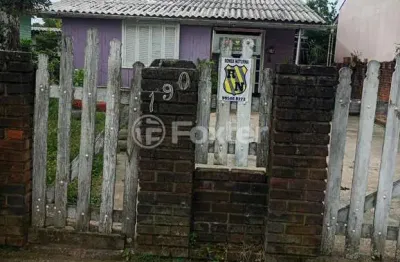 Terreno à venda na rua eto antero roehe, 190, feitoria, são leopoldo, 250 m2 por r$ 212.000