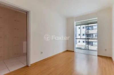 Apartamento com 1 quarto à venda na rua são manoel, 1780, rio branco, porto alegre, 42 m2 por r$ 438.000