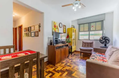 Apartamento com 3 quartos à venda na rua ferreira viana, 865, petrópolis, porto alegre, 67 m2 por r$ 340.000