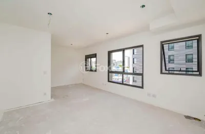 Loft com 1 quarto à venda na avenida benjamin constant, 1861, são joão, porto alegre, 41 m2 por r$ 529.000
