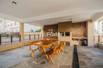 Apartamento com 2 quartos à venda na rua vinte e quatro de outubro, 1675, auxiliadora, porto alegre, 93 m2 por r$ 930.000