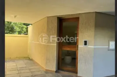 Apartamento com 2 quartos à venda na rua butuí, 430, cristal, porto alegre, 132 m2 por r$ 750.000